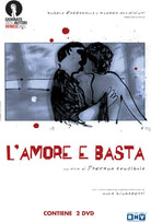 Amore E Basta (L') (2 Dvd)