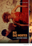 Rio Das Mortes