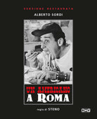 Americano A Roma (Un) (Versione Restaurata)
