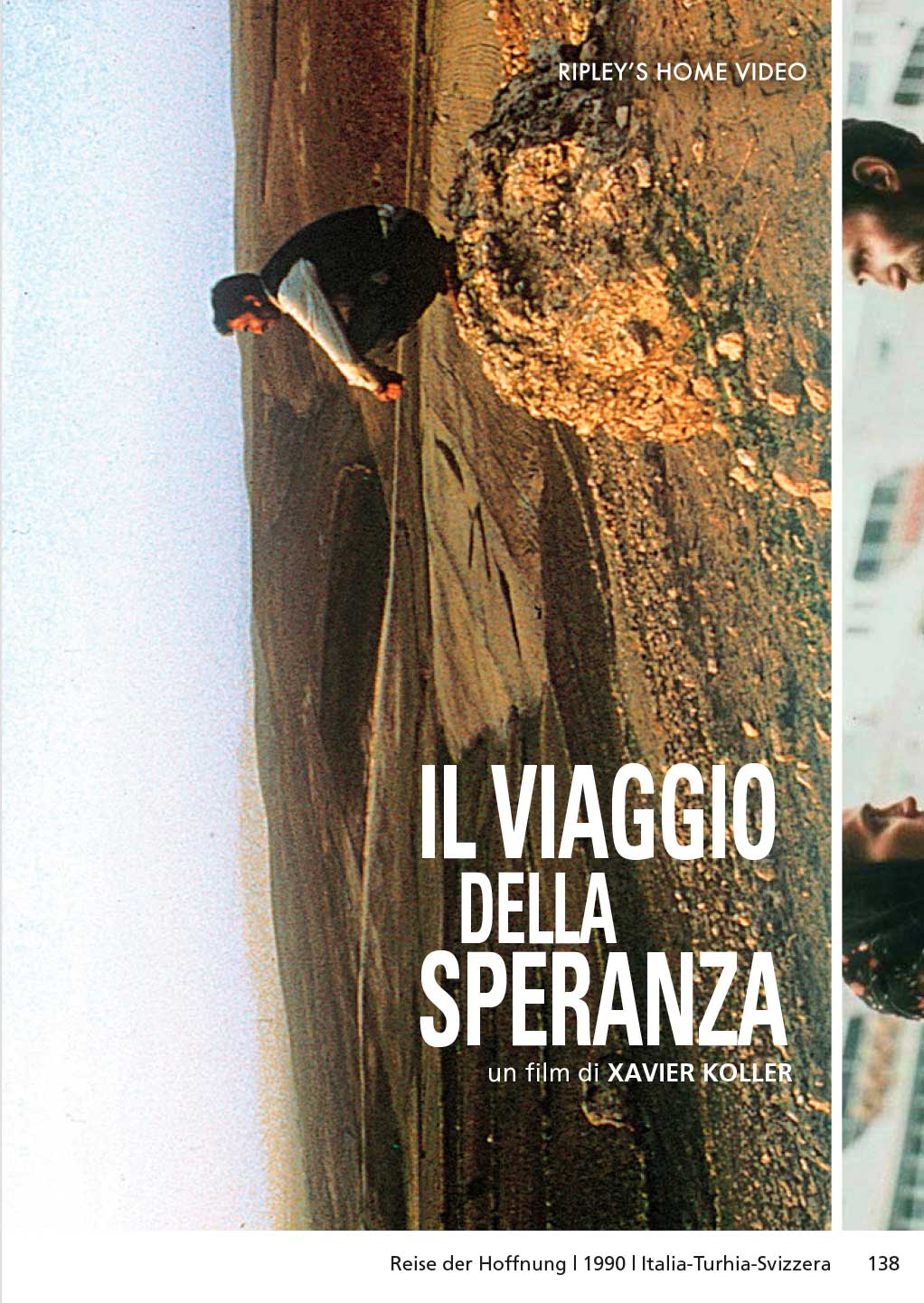 Viaggio Della Speranza (Il)