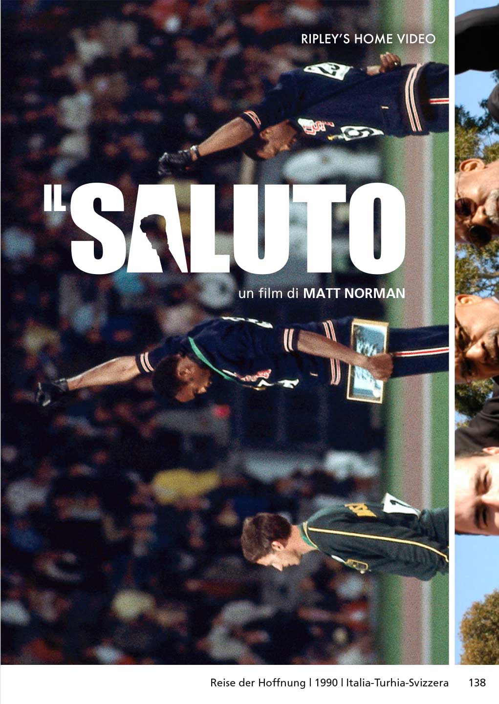 Saluto (Il)