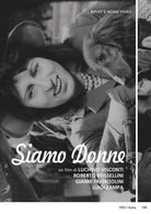 Siamo Donne