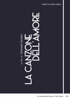 Canzone Dell'Amore (La)