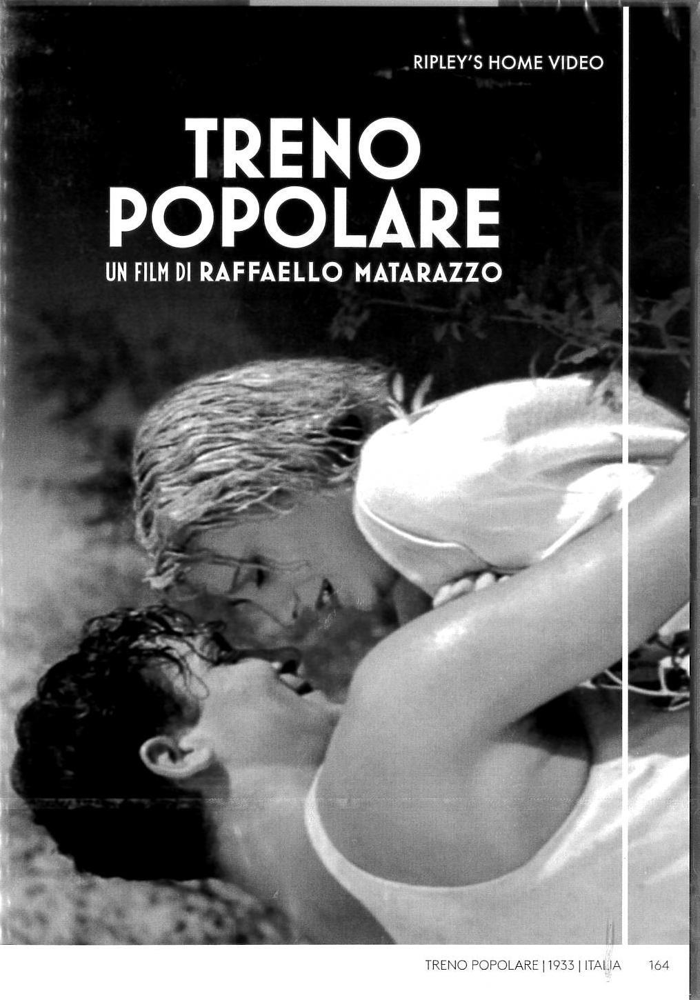 Treno Popolare