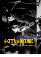 Citta' Si Difende (La)
