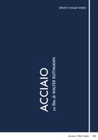 Acciaio