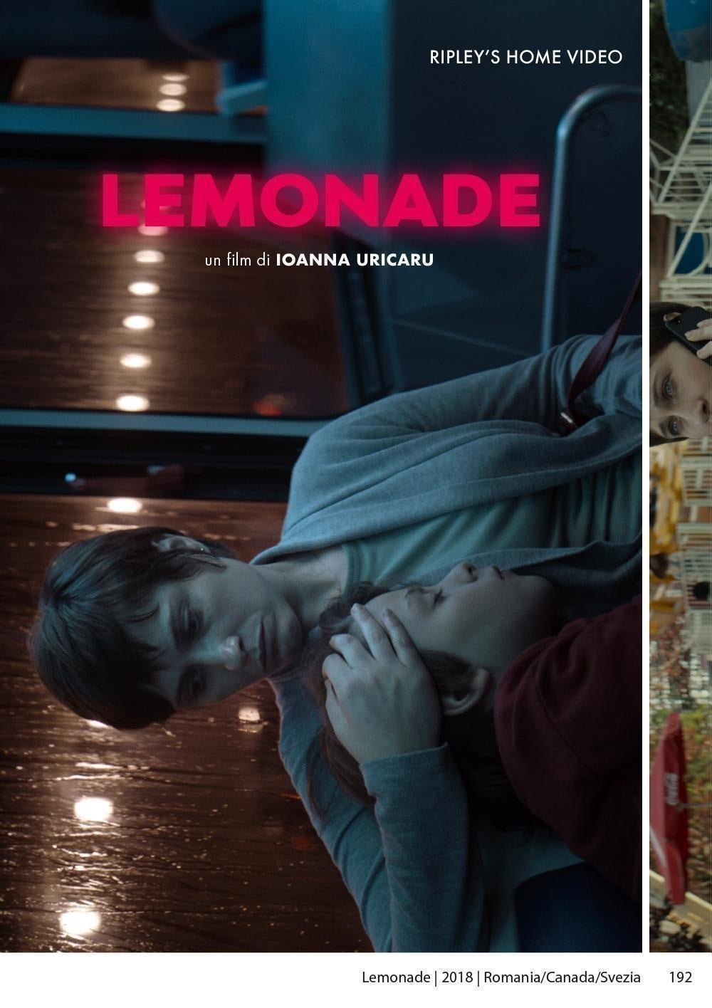 Lemonade