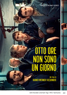 Otto Ore Non Sono Un Giorno (3 Dvd)