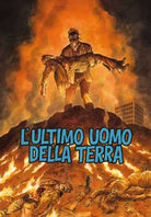 Ultimo Uomo Della Terra (L')