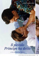 Piccolo Principe Ha Detto (Il)