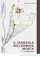 Generale Dell'Armata Morta (Il)