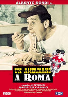 Americano A Roma (Un) (Versione Restaurata) 