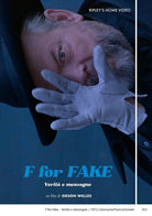 F For Fake