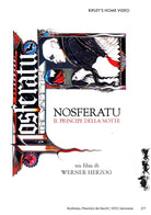 Nosferatu - Il Principe Della Notte (2 Dvd)