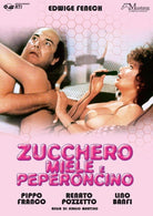 Zucchero Miele E Peperoncino