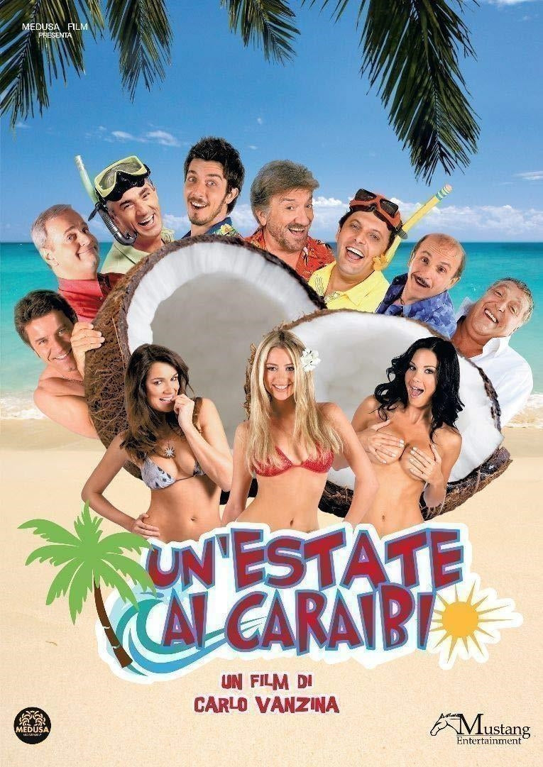 Estate Ai Caraibi (Un')