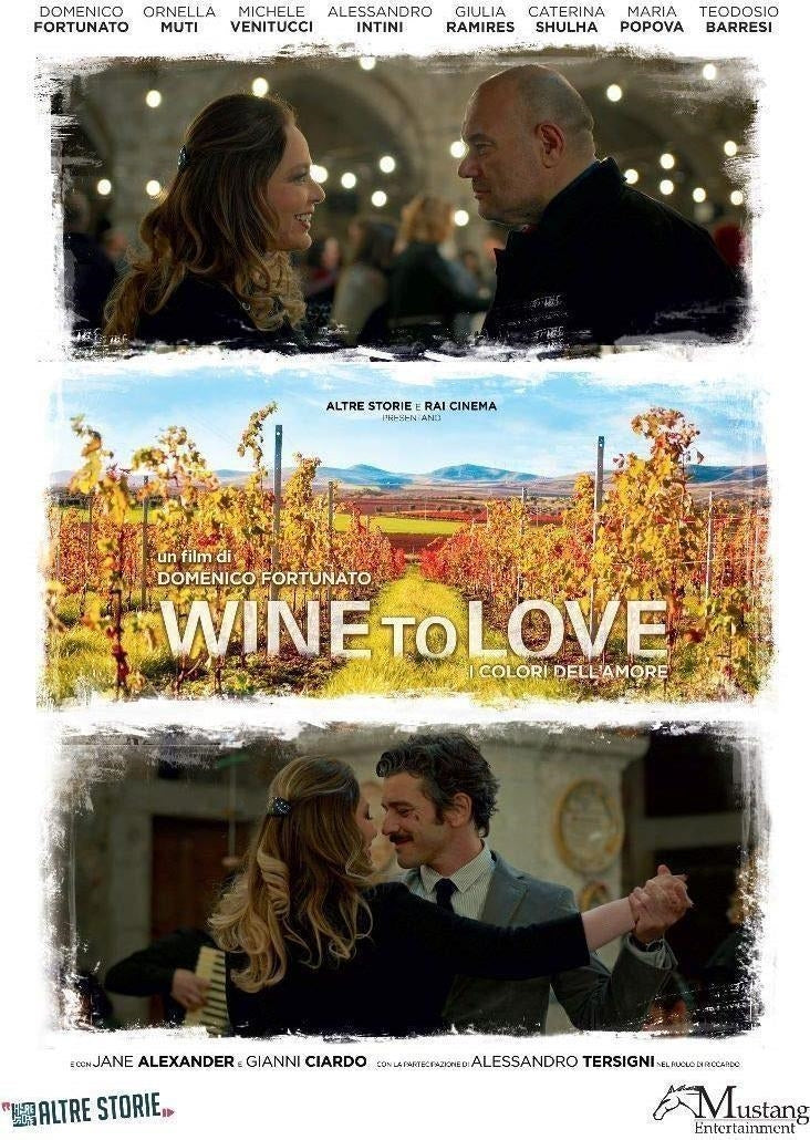 Wine To Love