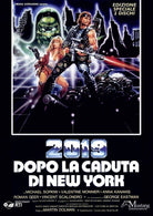 2019 Dopo La Caduta Di New York (2 Dvd)