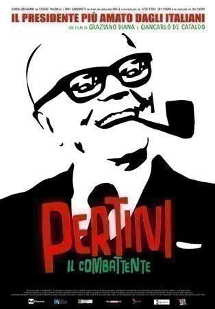 Pertini Il Combattente
