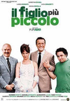 Figlio Piu' Piccolo (Il)
