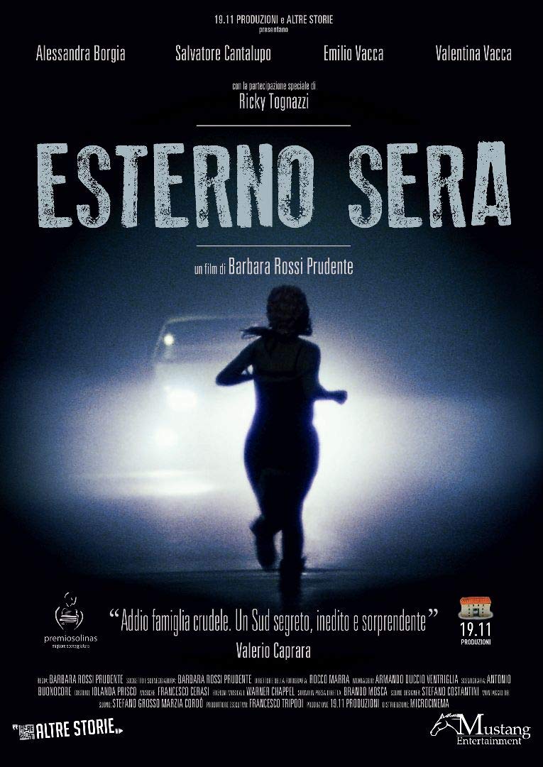 Esterno Sera