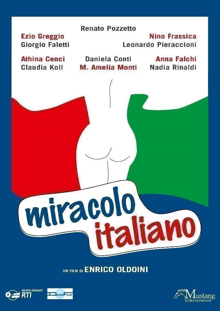 Miracolo Italiano
