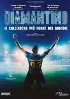 Diamantino Il Calciatore Piu' Forte Del Mondo
