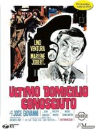 Ultimo Domicilio Conosciuto