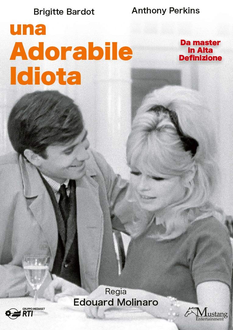 Adorabile Idiota (Un')