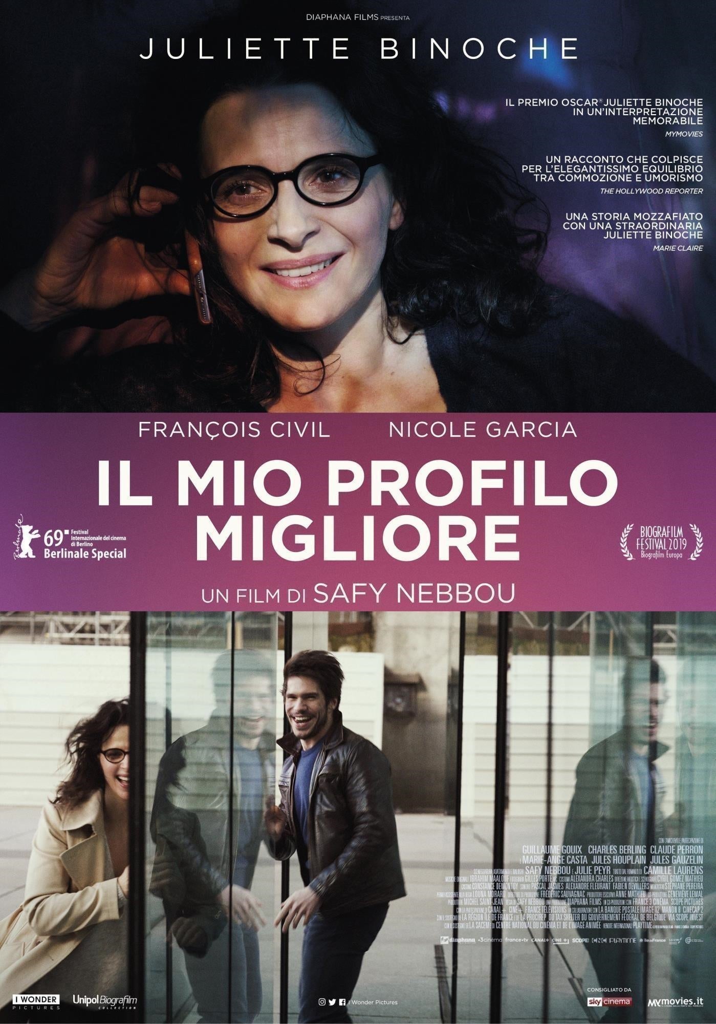 Mio Profilo Migliore (Il)