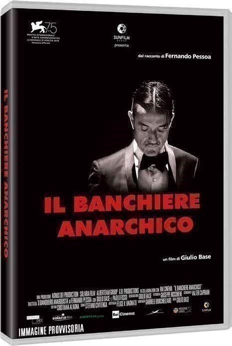 Banchiere Anarchico (Il)
