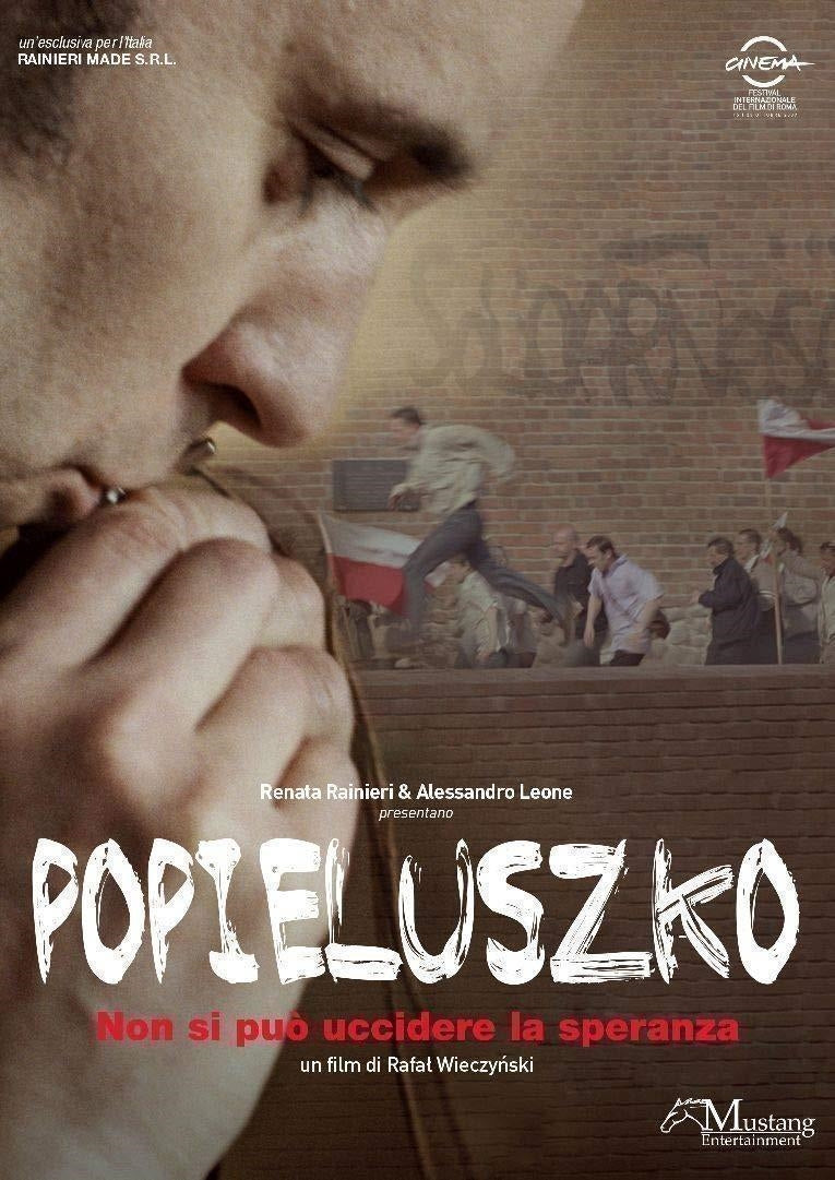 Popieluszko