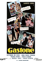 Gastone