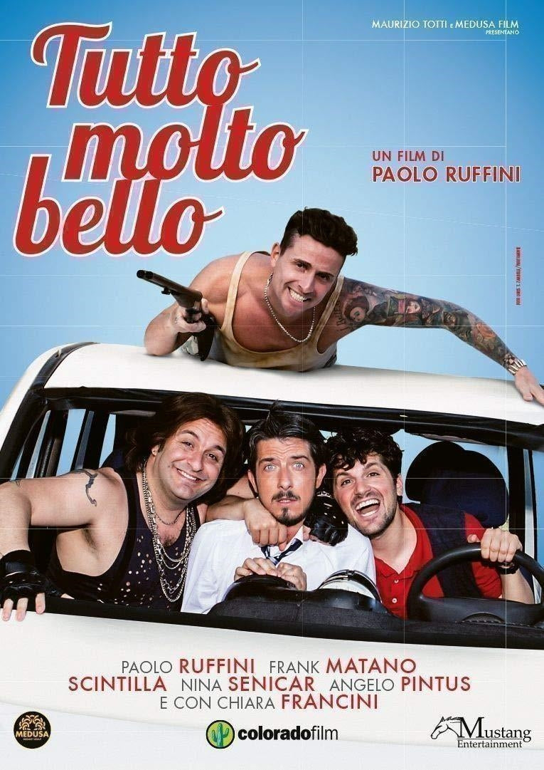 Tutto Molto Bello