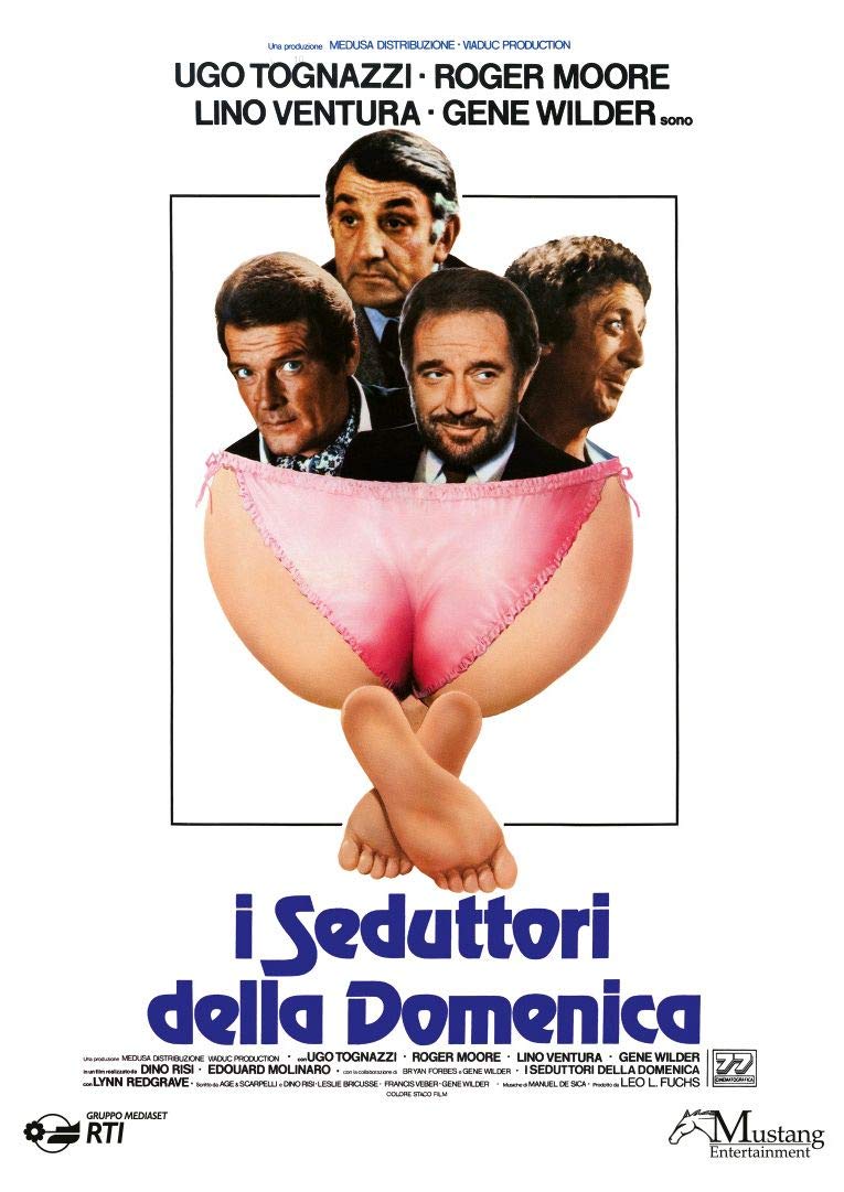 Seduttori Della Domenica (I)