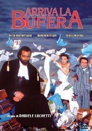 Arriva La Bufera