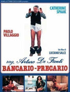 Rag. Arturo De Fanti Bancario Precario