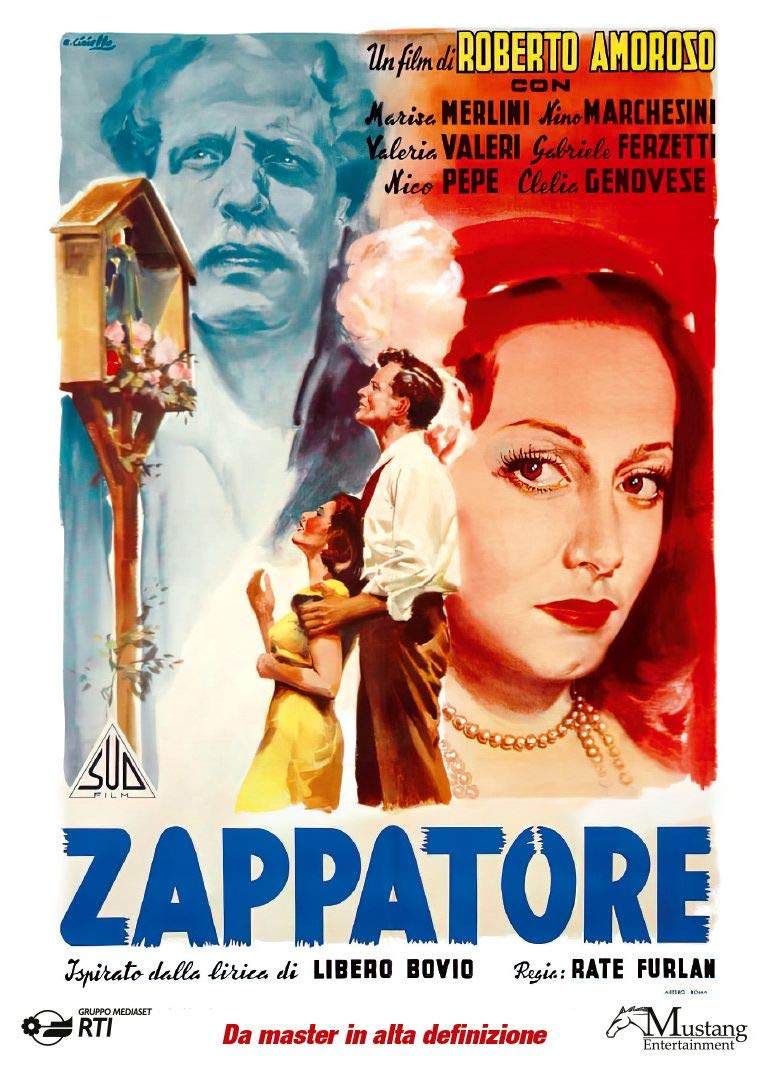 Zappatore (Lo)