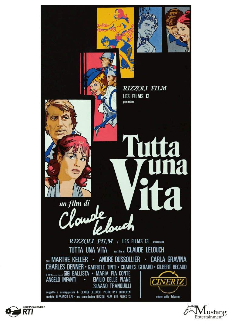 Tutta Una Vita