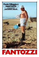 Fantozzi (Nuova Edizione 2015)