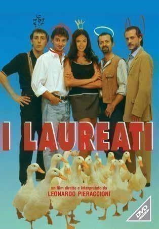 Laureati (I)