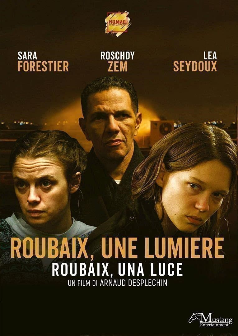 Roubaix, Una Luce