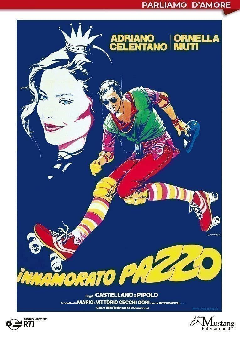 Innamorato Pazzo