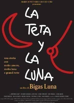 Teta Y La Luna (La)