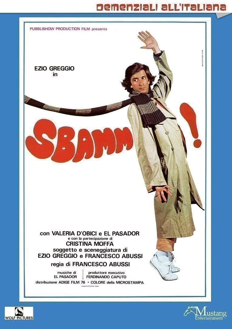Sbamm