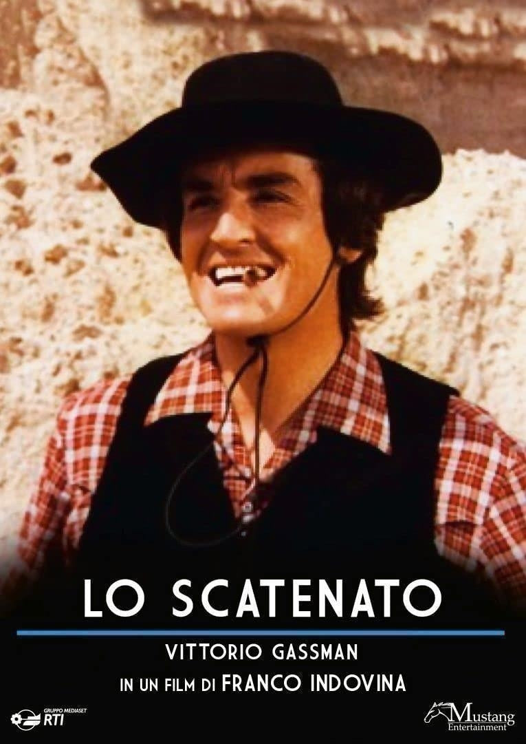 Scatenato (Lo)