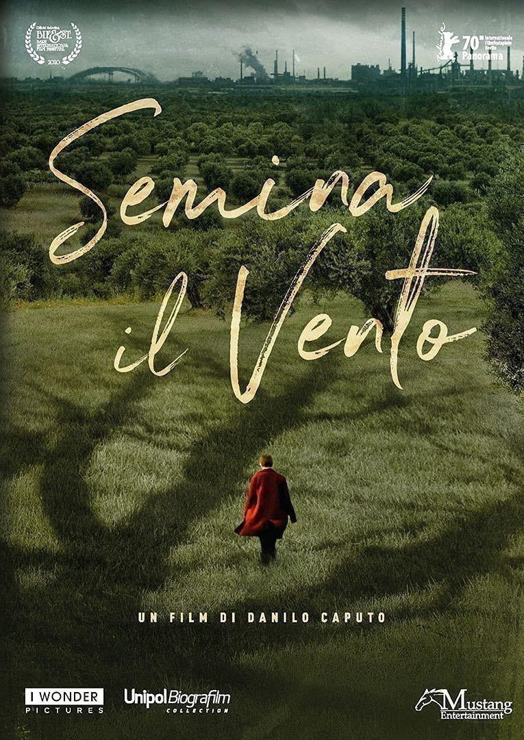 Semina Il Vento