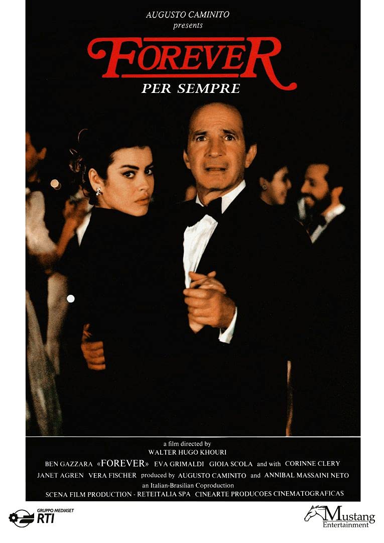 Forever - Per Sempre