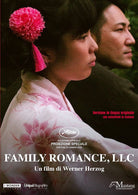 Family Romance, Llc
