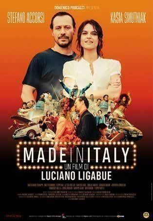 Made In Italy